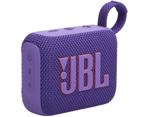 ALTAVOCES JBL GO4 PUR ALTAVOCES JBL GO4 PUR