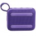 ALTAVOCES JBL GO4 PUR ALTAVOCES JBL GO4 PUR