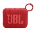 ALTAVOCES JBL GO4 RD ALTAVOCES JBL GO4 RD