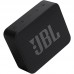 ALTAVOCES JBL GO ESSENTIAL 2 BK