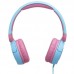 AURICULARES JBL JR310 BL PK AURICULARES JBL JR310 BL PK