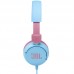 AURICULARES JBL JR310 BL PK AURICULARES JBL JR310 BL PK