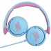 AURICULARES JBL JR310 BL PK AURICULARES JBL JR310 BL PK