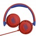 AURICULARES JBL JR310 RD BL AURICULARES JBL JR310 RD BL