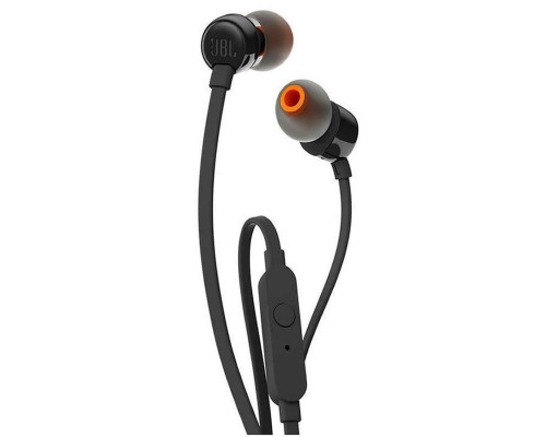 AURICULARES JBL T110BLK