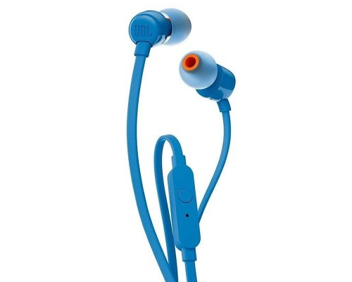 AURICULARES JBL T110BLU