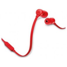 AURICULARES JBL TUNE T160 RD