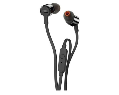 AURICULARES JBL T210BLK