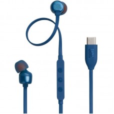 AURICULARES JBL TUNE 310C BL