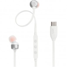 AURICULARES JBL TUNE 310C WH