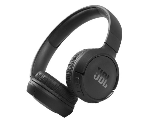 AURICULARES JBL TUNE 510BT BK AURICULARES JBL TUNE 510BT BK