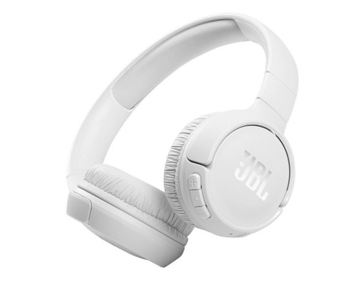 AURICULARES JBL TUNE 510BT WH