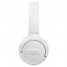 AURICULARES JBL TUNE 510BT WH