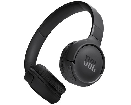 AURICULARES JBL TUNE 525BT BK AURICULARES JBL TUNE 525BT BK
