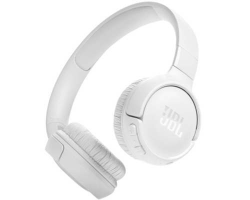 AURICULARES JBL TUNE 525BT WH