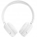 AURICULARES JBL TUNE 525BT WH