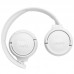 AURICULARES JBL TUNE 525BT WH