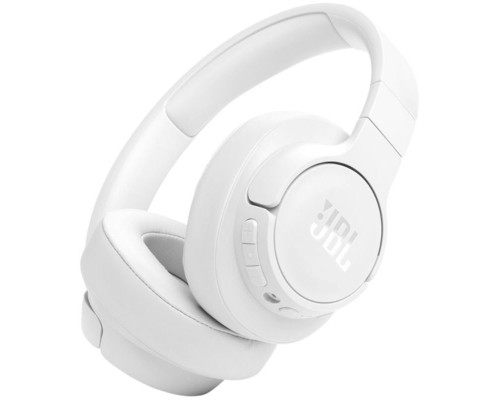 AURICULARES JBL TUNE 770NC WH AURICULARES JBL TUNE 770NC WH