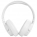 AURICULARES JBL TUNE 770NC WH AURICULARES JBL TUNE 770NC WH