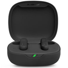 AURICULARES JBL VIBE FLEX BK
