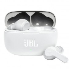 AURICULARES JBL WAVE 200TWS WH