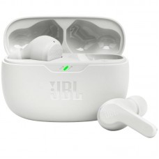 AURICULARES JBL WAVE BEAM WH