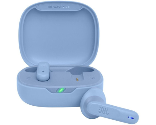AURICULARES JBL WAVE FLEX BL