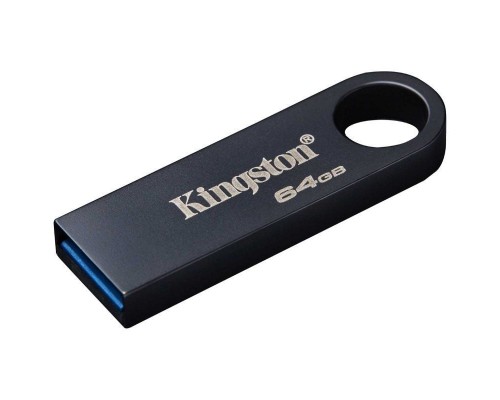 MEMORIA KINGSTON-JETFLASH SE9 G3 BK 64GB MEMORIA KINGSTON-JETFLASH SE9 G3 BK 64GB