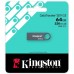 MEMORIA KINGSTON-JETFLASH SE9 G3 BK 64GB MEMORIA KINGSTON-JETFLASH SE9 G3 BK 64GB