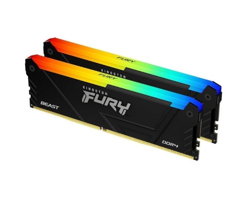 MEMORIA KINGSTON-FB KF432C16BB12AK2 32 MEMORIA KINGSTON-FB KF432C16BB12AK2 32