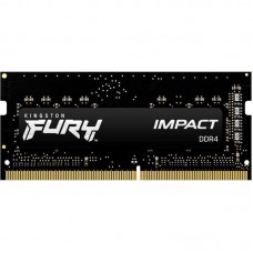 MEMORIA KINGSTON-16GB FURY KF432S20IB 16 MEMORIA KINGSTON-16GB FURY KF432S20IB 16