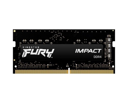 MEMORIA KINGSTON-16GB FURY KF432S20IB 16 MEMORIA KINGSTON-16GB FURY KF432S20IB 16