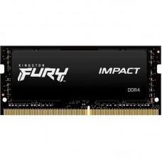 MEMORIA KINGSTON-8GB FURY KF432S20IB 8 MEMORIA KINGSTON-8GB FURY KF432S20IB 8