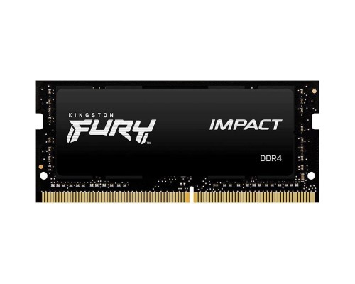 MEMORIA KINGSTON-8GB FURY KF432S20IB 8 MEMORIA KINGSTON-8GB FURY KF432S20IB 8