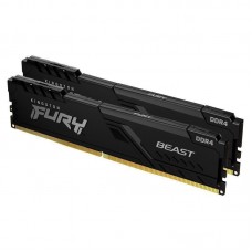MEMORIA KINGSTON-FB KF436C18BBK2 32 MEMORIA KINGSTON-FB KF436C18BBK2 32