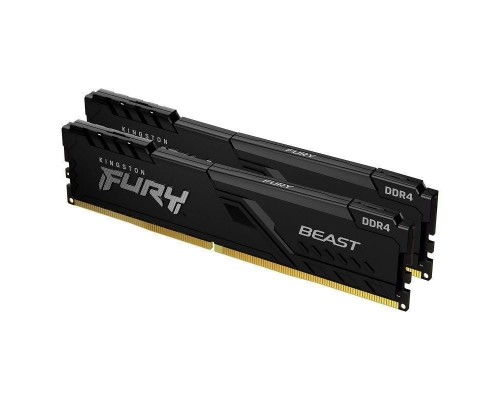 MEMORIA KINGSTON-FB KF436C18BBK2 32 MEMORIA KINGSTON-FB KF436C18BBK2 32