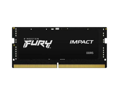 MEMORIA KINGSTON-16GB FURY KF556S40IB-16 MEMORIA KINGSTON-16GB FURY KF556S40IB-16