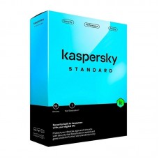 KASPERSKY ANTIVIRUS STANDARD 10L 1Y V2