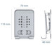 SOPORTE VENTION KSDH0 SOPORTE VENTION KSDH0