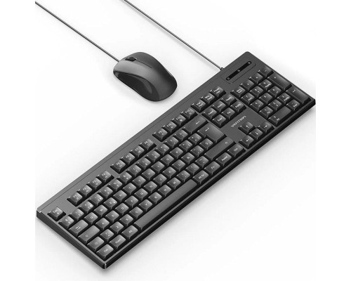 VEN-TEC COMBO KTYBG-ES VEN-TEC COMBO KTYBG-ES