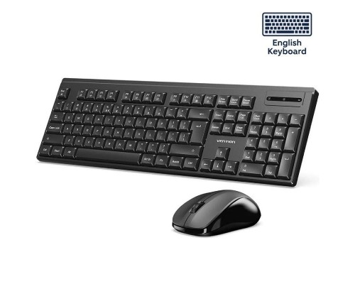VEN-TEC COMBO KTZB0-EN