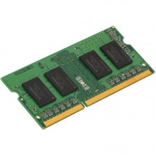 MEMORIA KINGSTON-4GB 12800DDR3 SODIMM MEMORIA KINGSTON-4GB 12800DDR3 SODIMM