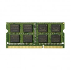 MEMORIA KINGSTON-8GB 1600DDR3 SODIMM MEMORIA KINGSTON-8GB 1600DDR3 SODIMM
