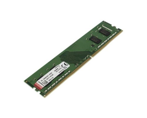 MEMORIA KINGSTON-4GB KVR26N19S6 4 MEMORIA KINGSTON-4GB KVR26N19S6 4