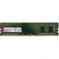 MEMORIA KINGSTON-4GB KVR32N22S6 4 MEMORIA KINGSTON-4GB KVR32N22S6 4