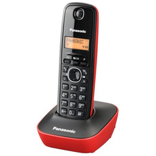 TELEFONO PANASONIC KX-TG1611GR TELEFONO PANASONIC KX-TG1611GR
