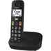 TELEFONO PANASONIC KX-TGU110 BK