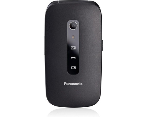 TELEFONO PANASONIC KX-TU550EXB TELEFONO PANASONIC KX-TU550EXB