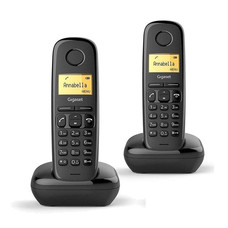 GIGA-TEL A170 DUO NEGRO GIGA-TEL A170 DUO NEGRO