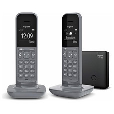GIGA-TEL CL390 DUO GY GIGA-TEL CL390 DUO GY